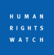 human rightswatch logo